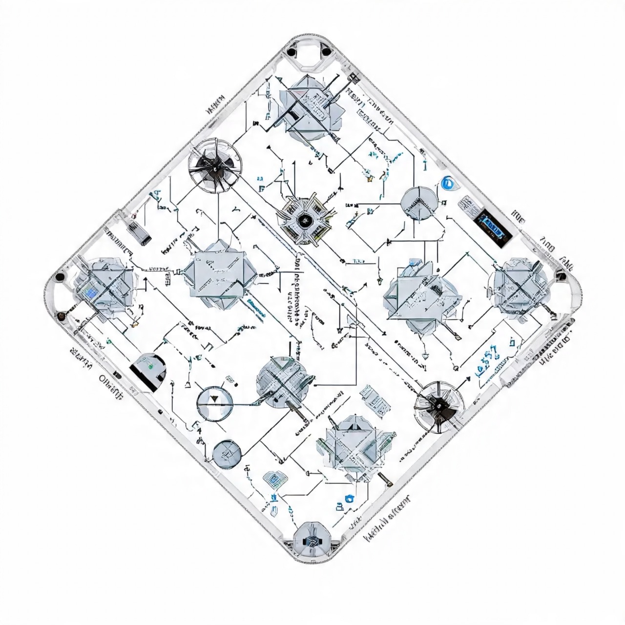 Internet Architecture and Protocols