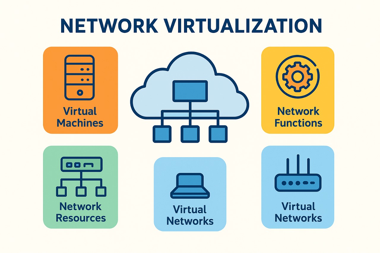 Cloud Infrastructure Optimization