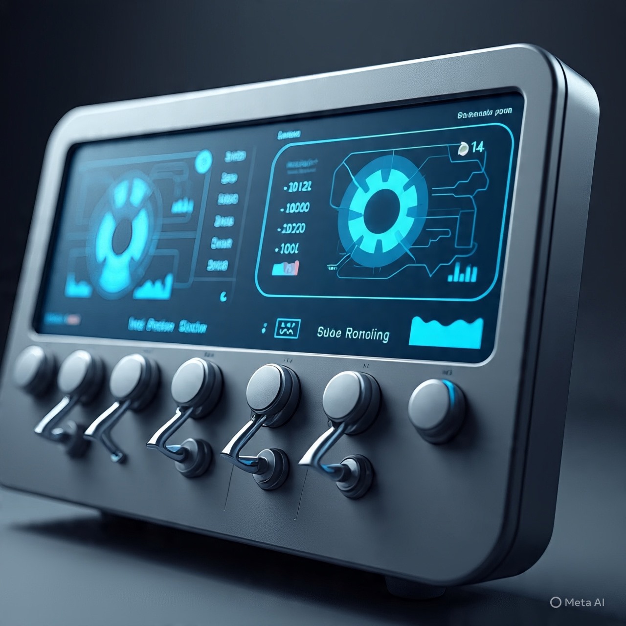 Software Defined Networking