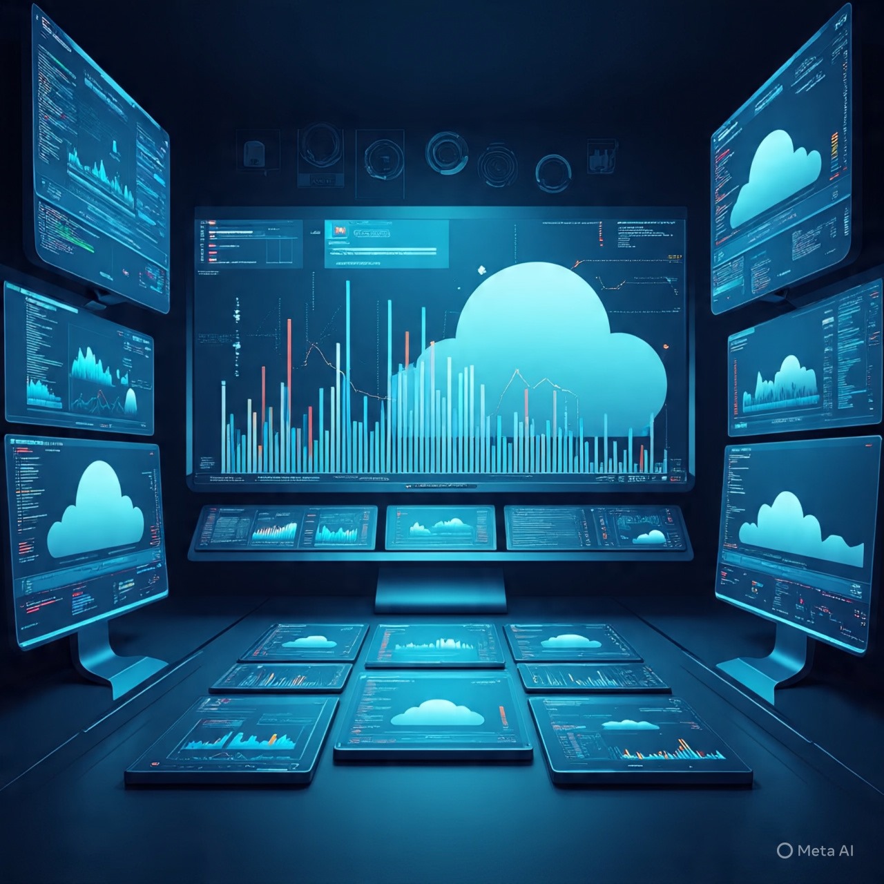 Network Virtualization