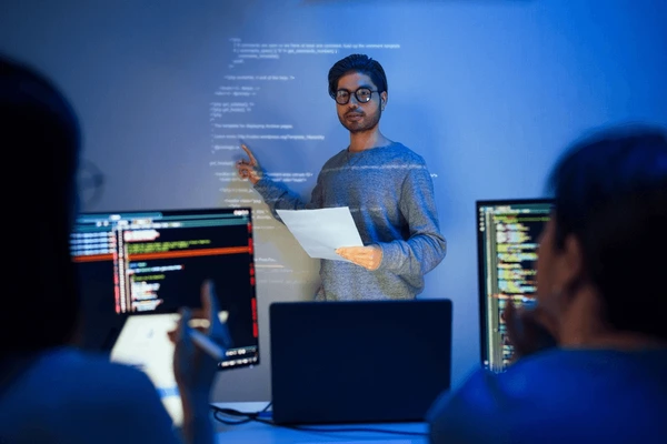 Real-Time Coding Practice