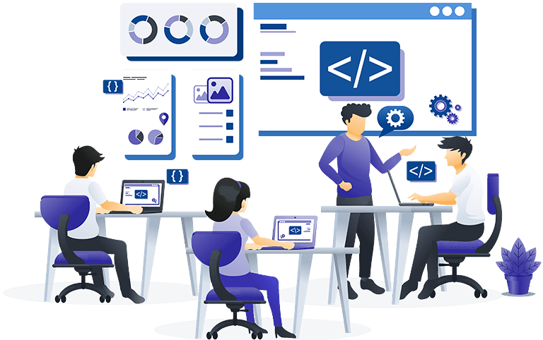Collaborative Coding