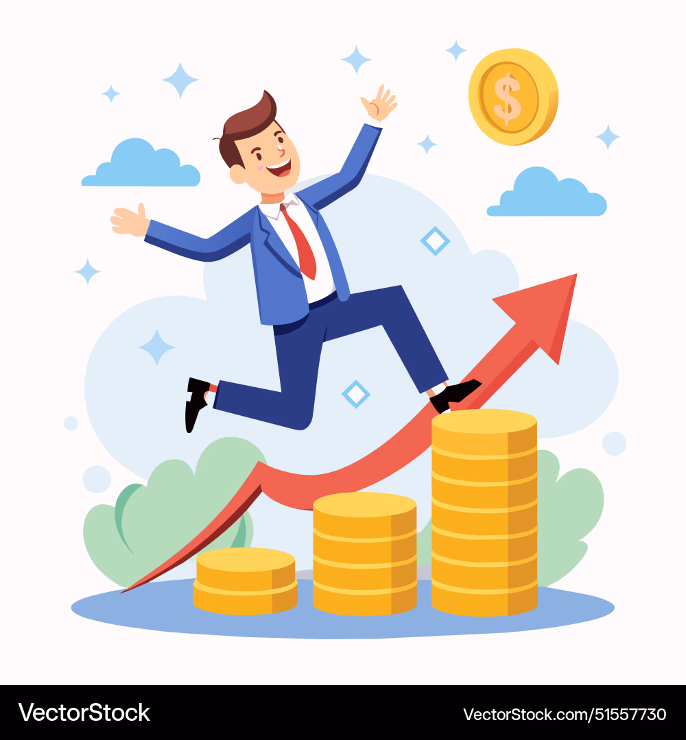 Step-by-step career roadmap