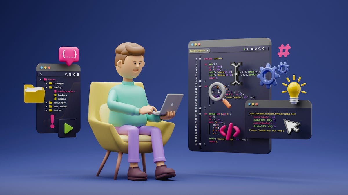 Various high-paying job roles